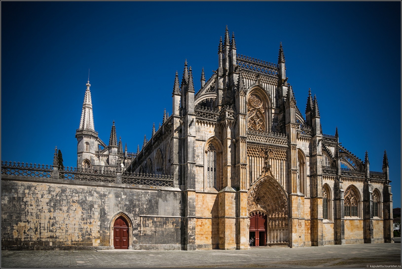 Batalha